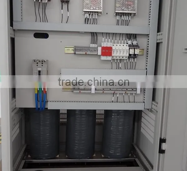 690V Active Harmonic Filter 100A~600A photo-3