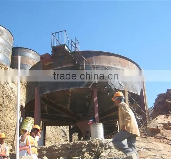 Center Drive Thickener, Thickening Machine, Thickener Price photo-5