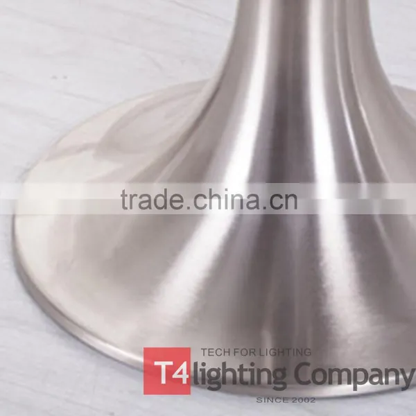 Aluminium Leg Tulip Shape Table Base photo-6