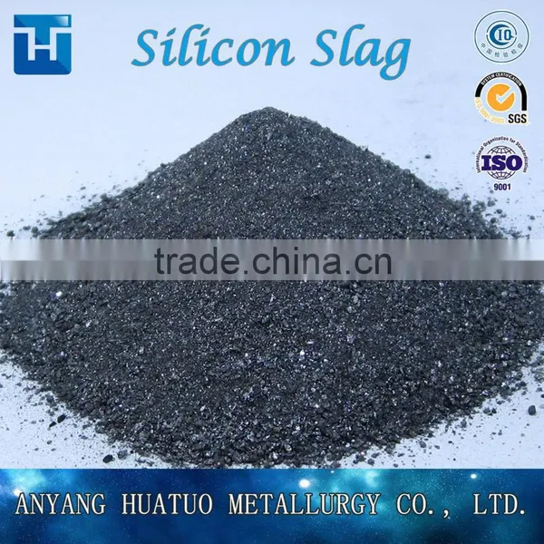 Ferrosilicon Slag for Steel Making Casting Metallurgical Use Ferro Slag Ferro Silicon Slag photo-5