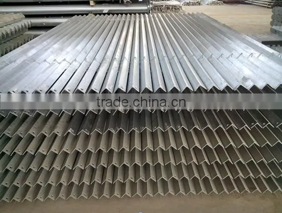 Hot Dip Galvanized Steel Merchant Bar photo-2