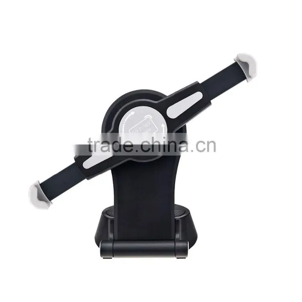 Rotatable and Foldable Wireless Bluetooth Speaker Desktop Tablet Stand For 7-10.5 Inch Tablet PC photo-6