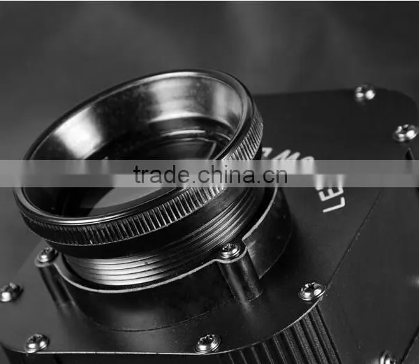Most Popular Hot Selling LED 30W Logo Light Gobo Projector / Led Beam Light photo-3
