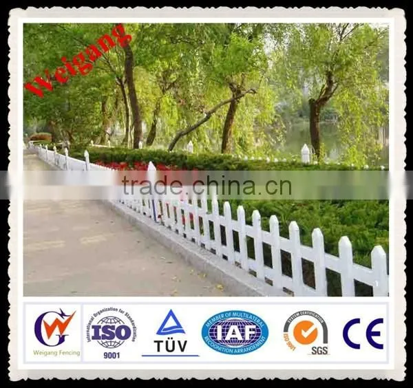Mulnicipal Government Guardrail Installation With Powder Coated