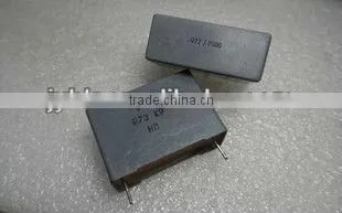 AV R73 Series 0.022 uf / 2000 v (22 nf 22000 pf 223) MKP Film Capacitor