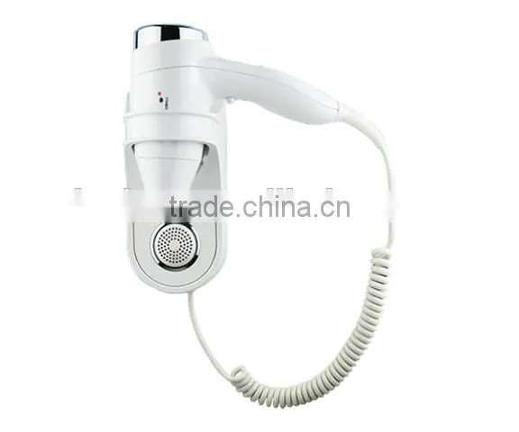 New Bathroom Wall-Mounted Hair Dryer photo-2