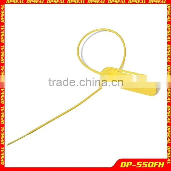 Metal Lock Plastic Security Tight Seal DP-550FH photo-2