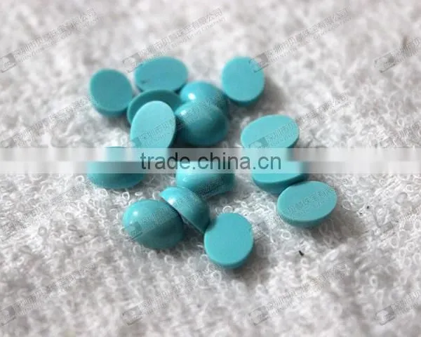 Loose Gem Stone Turquoise