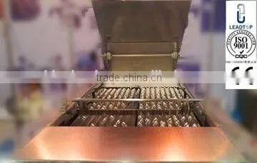 LTEC-16 Automatic Electronic Capsule/Tablet Counting Machine,Electricity Counting Machine photo-2