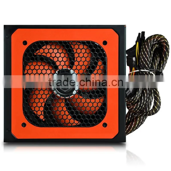 Aigo G1 300W ATX Computer Power Supply PSU Fine Quality and Reasonable Price