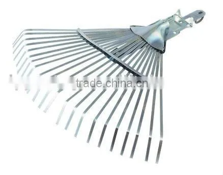 Garden Rakes 22Teeth