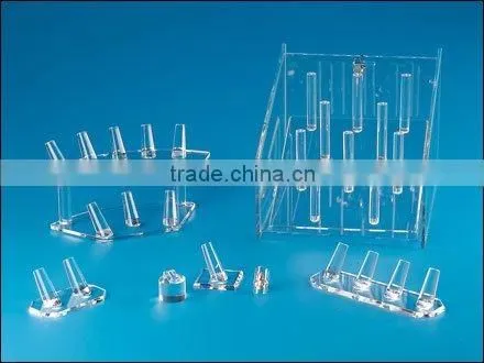 Acrylic Ring Display Rack C0104001