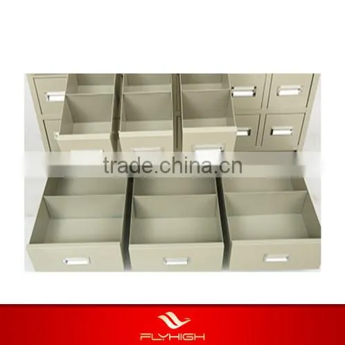 48 Bucket Steel Medicine Cabinet photo-4