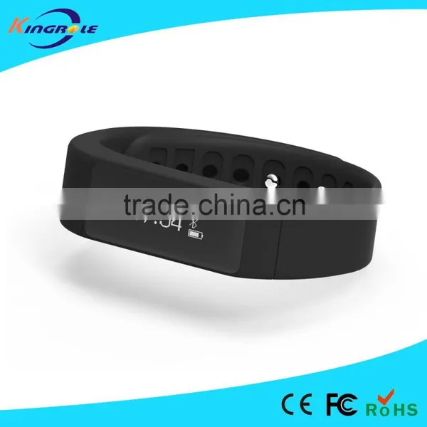 2016 Wristband Android Smart Band With Bluetooth Smart Band