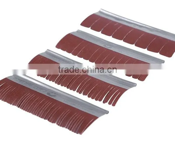 Brush Sander Top Sander photo-2