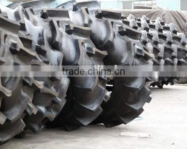 Tractor Tyre High Grip Pattern Tyre R2 18.4-34 18.4-30 photo-5