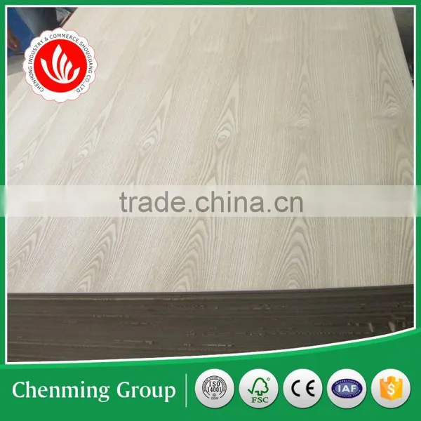2.5-25mm Veneer Mdf photo-3