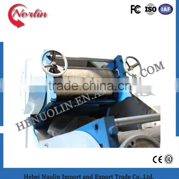 Small Restaurant Noodle Machine for Home Use photo-3
