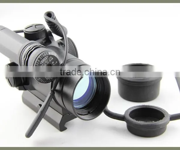 IMAGINE HD-6M4B,top Quality HD Tactical Rifle Scope photo-4