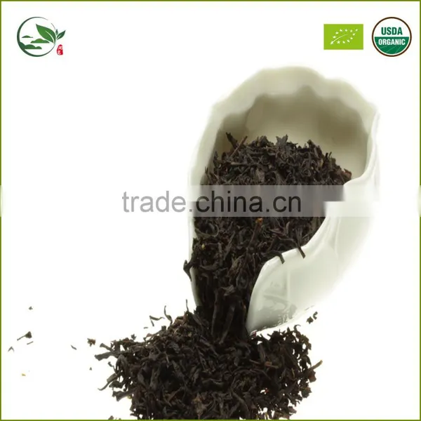 English Afternoon Tea Earl Grey Tea Material Lapsang Souchong Black Tea photo-6