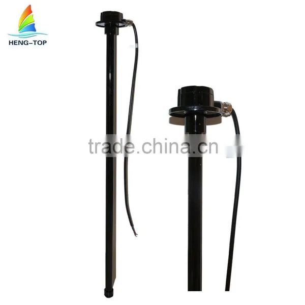 FLS2-700 Free Cutting High Resolution Level Sensor Water photo-3