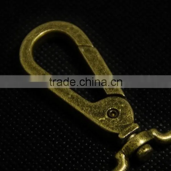 Customized Color Dog Leash Snap Hook (2989) photo-3