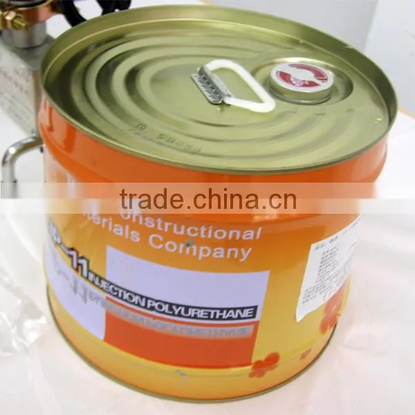 Ruth IP-11 Water-Soluble Polyurethane Sealant photo-2