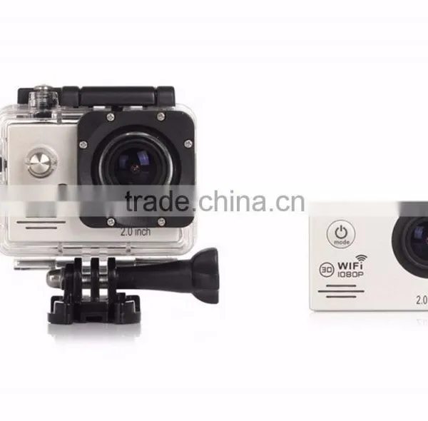 Factory Action Camera be Unique Full hd 1080p 720p 60fps Cam photo-5