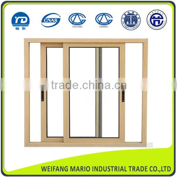Aluminium Casement Window/sliding Window/swing and Tilt Window photo-5