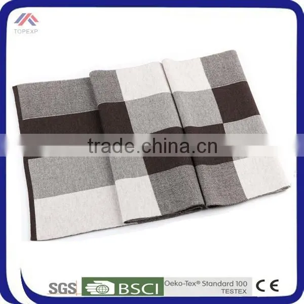 Keffiyeh Arab Satin Scarf for Men photo-2
