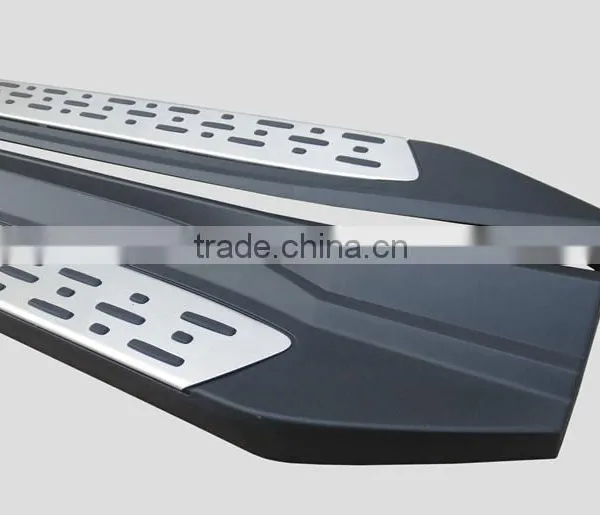 OE Style Side Step Running Boards For Toyota Highlander 2015 Auto Accessories Pouvenda Manufacturer photo-3