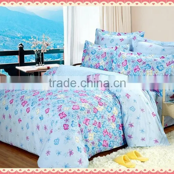 100% Cotton Fabric Printed Fabric For Home Textile photo-2