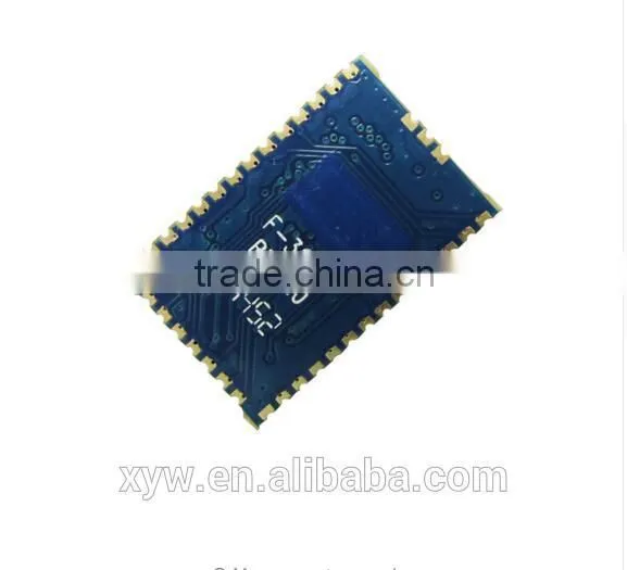 Bluetooth 4.0 Stereo Audio Module Control Chip CSR8635 Stereo Bluetooth Module photo-2