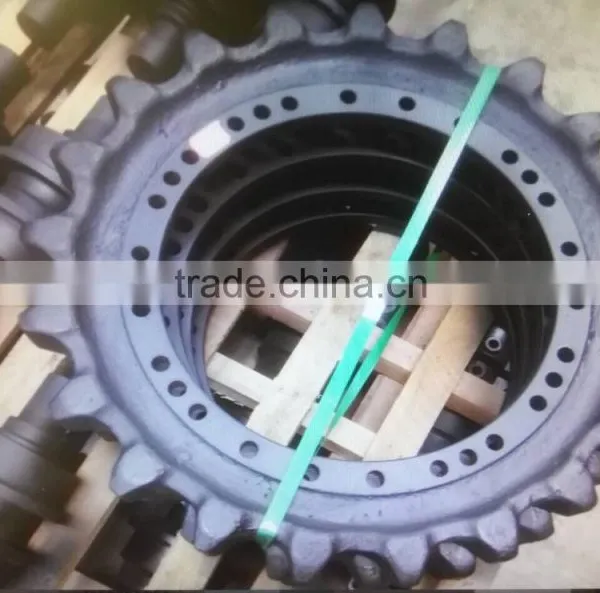 Part No.1033091 Hitachi ZX210/ZX210LC-3/ZX210-3 Excavator Drive Sprocket