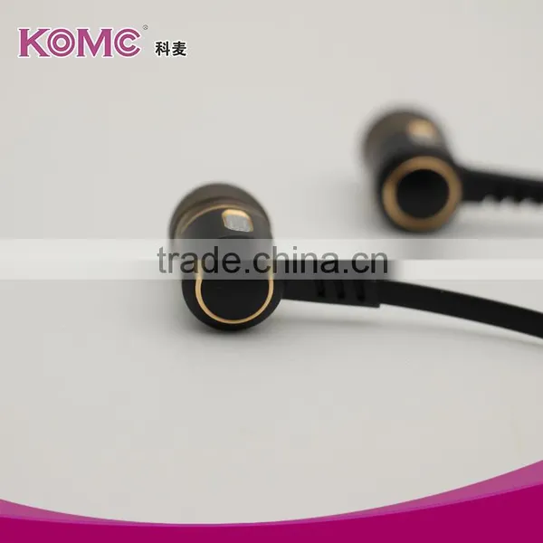 Cheap in Ear Headphones Exercise Earphones photo-3