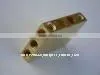 Brass Terminal