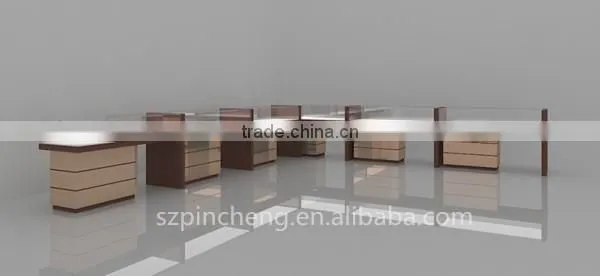 Mobile Phone Shop Interior Design photo-5