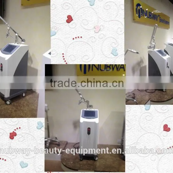 Ultra Pulse Pigmentation Removal CO2 Laser Resurfacing Machine photo-6