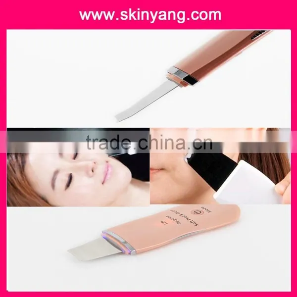 AP-9905 Blue LED Remover Acne Therapy Face Tightening Machine in Home Use photo-3