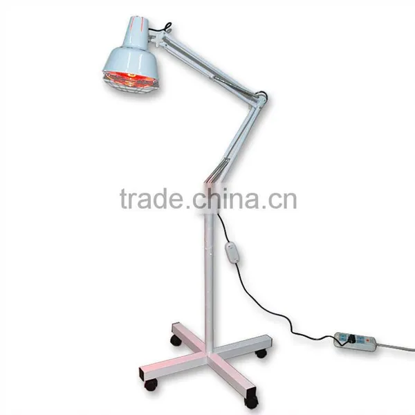 100-275W Adjustable Heating Infrared Lamp Healthcare Equipment photo-6