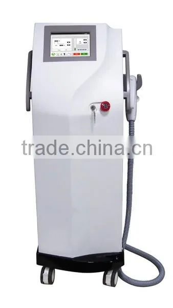 Professional IPL SHR OPT Permanent Hair Removal VH606 photo-2