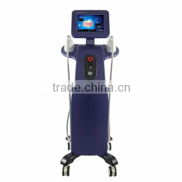 2016 Liposonix Hifu Slimming Equipment / Liposonix LANGDI ORIGINAL FACTORY photo-3