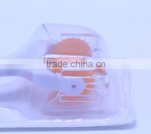 DNS Titanium Microneedle Derma Roller - Anti Ageing Scar Acne Wrinkle Cellulite photo-4