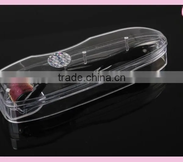 Manufacture Wholesale Bottom Price 540 Needles Derma Roller photo-5