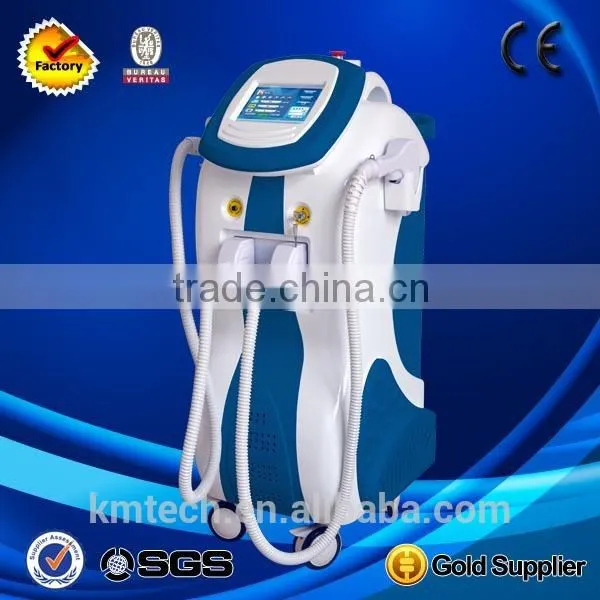 0-150J/cm2 3000W Strong Power!!! 808nm Diode Laser Hair Removal Machines With CE Approved / Ipl Laser Hair Removal Machine For Sale 1-10HZ photo-3