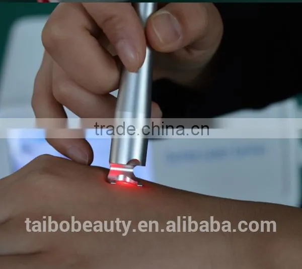 Distributor Low Price ! 980nm Spider Vein Removal Machine Vascular Remover 980 Varicose Vein Laser photo-2