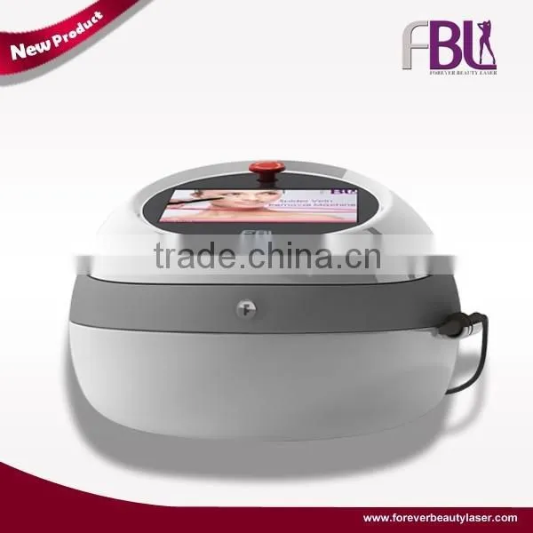 High Radio Frequency Portable Spider Vein Removal Machine photo-2