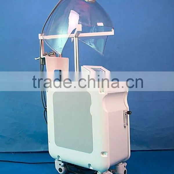 New Designed Water Oxygen Jetpeel for Skin Rejuvenation photo-4
