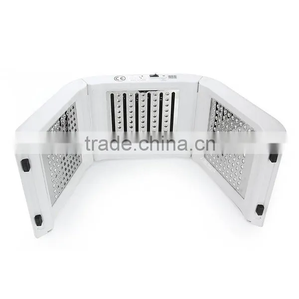 2017 Flagship! 4 Colors Led Pdt Bio-light Therapy photo-4