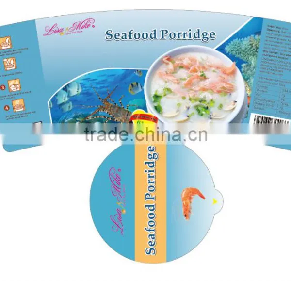 TOMATO EGG PORRIDGE photo-2
